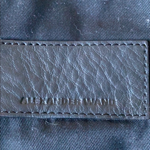 Alexander wang Rocco bag - Picture 2 of 10